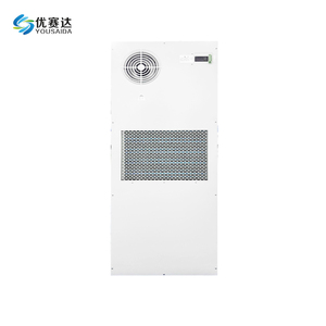 WEA-2000W Automatische Neue Elektrische Schaltschrank-Klimaanlage mit Wechselstrommotor und R134a Kältemittel - Product Image 6