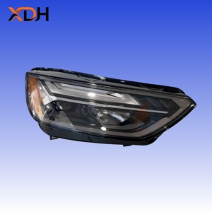 ชุดไฟหน้า Q5L สำหรับรถ Audi Q5 SQ5ชิ้นส่วนไฟหน้า LED แบบดั้งเดิม8RB <span class=keywords><strong>fyb</strong></span> ไฟติดรถยนต์ด้านซ้ายขวา2012-2025 - Product Image 2