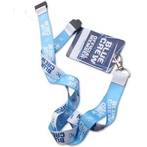 Dây Đeo Thẻ Tên Nhân Viên Thời Trang Có Tay Áo PVC Dây Đeo Thẻ Nhân Viên - Product Image 2