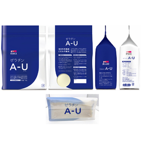 Embalaje japonés de gelatina de fácil manejo, postres de alimentos congelados, helados, gelatina bovino para salchichas - Product Image 3