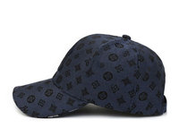 Gorra de Béisbol Deportiva Unisex de 6 Paneles, Estilo Europeo/Americano, Ajustable, con Bordado y Material de PVC, Éxito de Ventas Transfronterizo