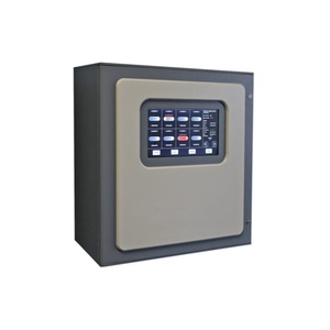 เครื่องตรวจจับก๊าซ SO2 พร้อมใบรับรอง CE ช่วงการวัด 0-10ppm เครื่องมือตรวจสอบก๊าซออกซิเจนซัลเฟอร์ไดออกไซด์แบบออนไลน์สำหรับห้องพ่นสี - Product Image 6