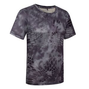 ร้อนขายราคาถูกที่กำหนดเองราคาถูกแฟชั่นผู้ชายระเหิดเสื้อยืด - Product Image 2