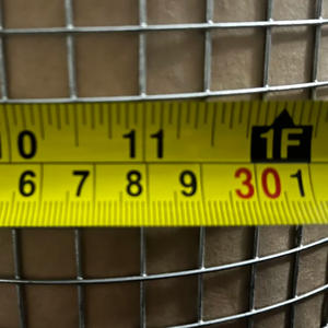 Panneau de treillis soudé galvanisé pour clôture de sécurité de <span class=keywords><strong>piscine</strong></span> - Product Image 6