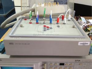 Traceurs de courbes Tektronix 371A pour instruments de test - Négociation de prix - Product Image 5