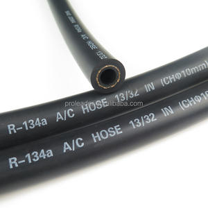 ट्रक एयर कंडीशनर के लिए sae j2064 प्रकार c 13/32 इंच लचीला एपडाम एसी नली के लिए <span class=keywords><strong>r134a</strong></span> रेफ्रिजरेटर t134a रेफ्रिजरेटर - Product Image 3