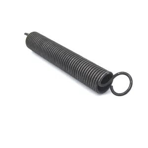 Bán Buôn Thép Không Gỉ Căng Thẳng Mùa Xuân Tùy Chỉnh Cuộn Dây Kim Loại Suối Nước Đôi Móc Trampoline Mở Rộng Mùa Xuân - Product Image 4