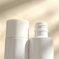 Botol Toner Perawatan Kulit Ramah Lingkungan 50ml Plastik PET Buatan Cina