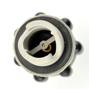 Nuevo Adaptador de Válvula Sup de 3.5cm con Conector Roscado para Bomba Eléctrica, Reparación y Reemplazo de Tablas de Paddle Surf Inflables - Product Image 2