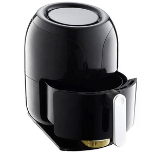 National Général Meilleur Produit Mini Rond Conique de Circulation D'air Chaud Base <span class=keywords><strong>Friteuse</strong></span> À Air Électrique - Product Image 2