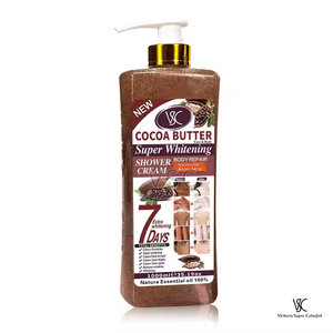 เจลอาบน้ำขมิ้น 1 ลิตร ลดราคาสุดคุ้ม วิตามินซี มะละกอ กุหลาบ บำรุงผิวชุ่มชื้น ขัดผิว จัดส่งเร็ว - Product Image 5