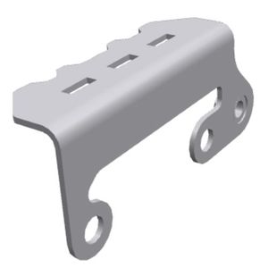 <b>Ring</b> Set T430549 Compatible With Perkins 1104 C4.4 Diesel Engine Replacement Spare Part - Product Image 1