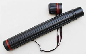 JX720 carquois de flèche pour tir chasse pêche pour arc composé à longue courbe - Product Image 5