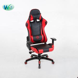 WS8017 Nuova Poltrona Moderna a Gravità Zero di Lusso in Vendita, la Migliore Sedia da Gaming Tutto in Uno, Sedia da Gaming di Design Realizzata a Singapore - Product Image 5
