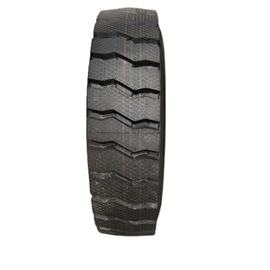 12.00R20 20PR Anti-surcharge, anti-déchirure, résistant à la chaleur, flanc épaissi, remplaçable, adapté aux conditions routières complexes - Product Image 6