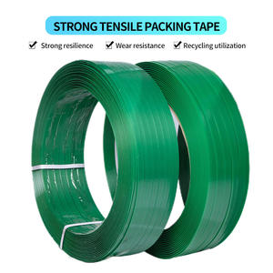Cinta de Embalaje de Polipropileno al por Mayor, Cinta de Plástico Resistente y Fuerte para Embalaje - Product Image 2