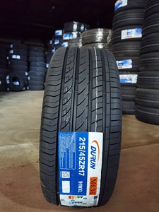 Nuevo fabricante de neumáticos durun 215 75 R15 205 65 16 16 pulgadas neumático de coche 18580r14 kapsen neumáticos de <span class=keywords><strong>nieve</strong></span> 245 60 18r con la mejor calidad - Product Image 5