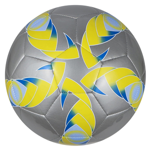 Ballon de Futsal Personnalisé Cousu Main Écologique Durable Léger Taille Personnalisée Logo OEM Entraînement Extérieur - Product Image 1