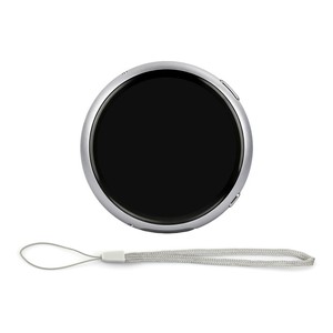 ESP32-S3 Display AMOLED Rotondo Touch da 1,75 Pollici, Risoluzione 466x466, Lega di Alluminio, Array di Microfoni Doppi Integrati, Mini Display Portatile - Product Image 2