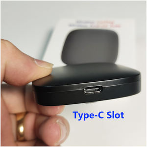 2025 Trend Android 13 CP920 4 en 1 Car Ai Box 2GB 32GB 3 en 1 con cable a Wireless CarPlay Dongle Streaming Youbue <span class=keywords><strong>Netflix</strong></span> Ai Box - Product Image 5