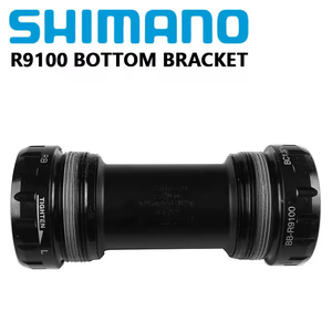 <span class=keywords><strong>Eje</strong></span> de <span class=keywords><strong>Pedalier</strong></span> <span class=keywords><strong>Shimano</strong></span> DURA-ACE Serie BB-R9100, 68/70 mm, Roscado, para Bicicleta de Carretera, <span class=keywords><strong>HOLLOWTECH</strong></span> II, Original <span class=keywords><strong>Shimano</strong></span> - Product Image 2