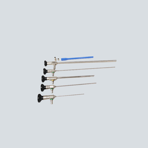 Dụng cụ y tế chất lượng cao cứng nhắc nội soi xách tay 2.7mm 4mm cứng nhắc Ent nội soi - Product Image 3