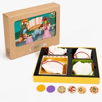 Jeu de société éducatif de logique de multiplication personnalisé OEM, imprimé, écologique, ensemble complet avec sacs de rangement en tissu, jetons numériques et papier
