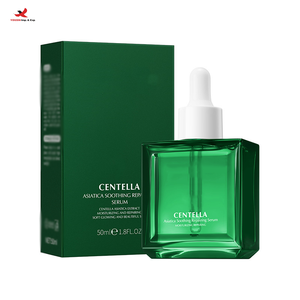 Centella Amino Acid Organic Vegan Skin Care Serum Soothing Repair Hydrating Brightening Facial Serum GZ RTS Bulk Mixed Order - Product Image 1