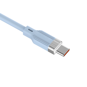 Somostel vente en gros 1M voyage 3.1A charge rapide transfert de Charge rapide pour <span class=keywords><strong>iphone</strong></span> USB-C câble de données type-c Tipo c Carga Rapida - Product Image 4