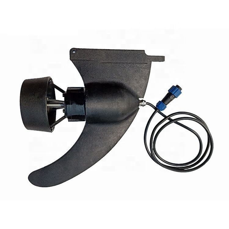 350W Electric Fin SUP - Professional Stand up Paddle Board Motor
