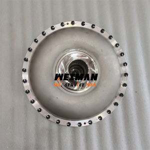 4wg200 6wg180 трансмиссионный преобразователь сердечника 4166030001 4166032007 4168034016 800306866 - Product Image 1