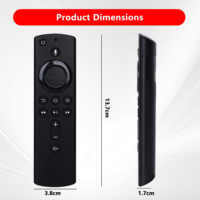 Control Remoto de Repuesto L5B83H para Ama-zon TY en Oferta, Disponible en Stock