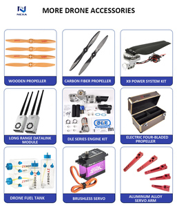 Caméra thermique à zoom hybride SIYI ZT30 4K 180X ultra grand angle avec zoom optique 30X haute résolution pour drone DJI - Product Image 4