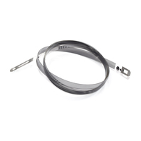 BOMA.LTD Encoder Strip untuk HP Designjet T120 T520 120 520 24 "dan 36" CQ890-60214 CQ890-80010 CQ893-67029 CQ890-67004