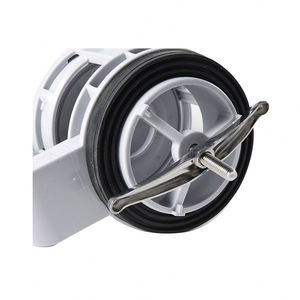 Innovative essentielle Toiletten reparatur sätze mit einstellbaren Spül ventilen Heiße Trends in wesentlichen Spül mechanismen - Product Image 2