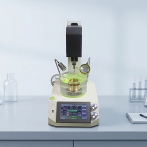 Testeur de pénétration intelligent à trois cônes ISO2137 - Product Image 1