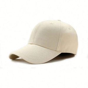 Gorra de Hip-Hop Unisex con Diseño OEM y Logotipo Bordado Personalizado, 100% Algodón, Gorras Deportivas Casuales con Cierre a Presión - Product Image 5