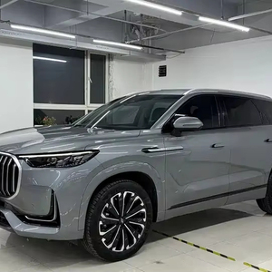 Tiggo 9 2023 2.0T 2WD คลัตช์คู่รุ่นหรูหรา5-seater รถมือสองยานพาหนะมือสองซ้ายถูก - Product Image 1