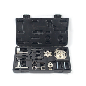 Xc8513a Volkswagen Audi 2.0/2.7/3.0 động cơ diesel công cụ thời gian xe thời gian Kit thiết lập công cụ sửa chữa ô tô xctool - Product Image 4