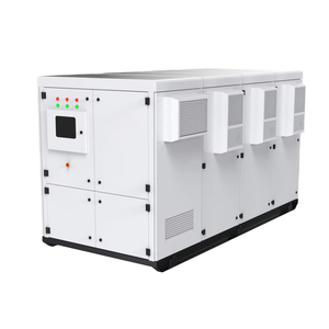 Trung Quốc năng lượng mặt trời điện lai biến tần 5KW 8KW 10KW nhà lai lưới năng lượng mặt trời lưu trữ năng lượng duy nhất/ba giai đoạn lai biến tần - Product Image 1