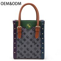 Sac à bandoulière de luxe 2025 pour femmes, style bohème, grande capacité, fin, en PU, pour téléphones portables, pour femmes et jeunes filles