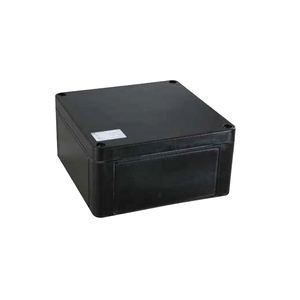 Индивидуальная Взрывозащищенная станция управления и распределительная коробка серии EJE *-R из нержавеющей стали IP66 с сертификатом CNEx ATEx IECEx - Product Image 3