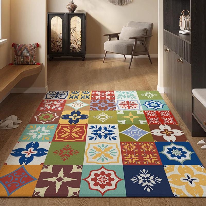 สไตล์ชาติพันธุ์ - ทาจิ