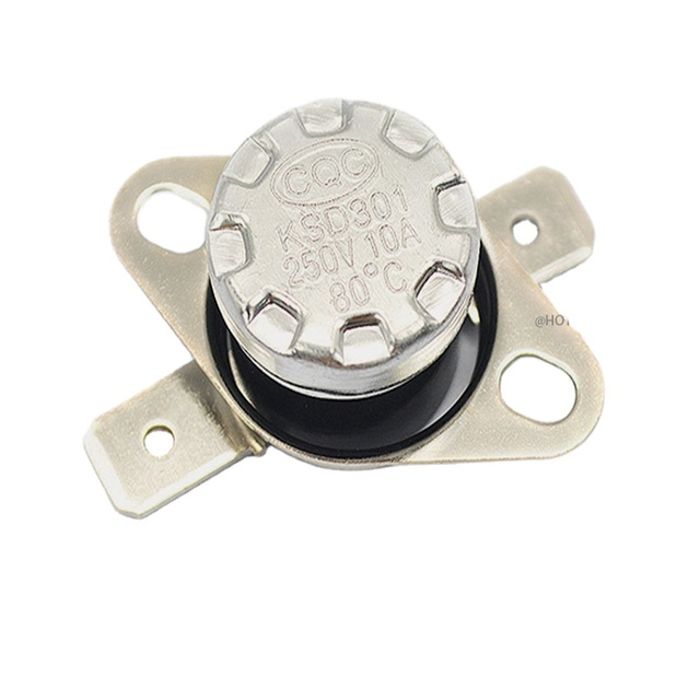KSD301 Thermostat