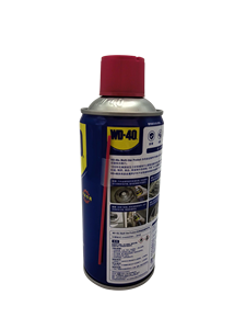 Spray <span class=keywords><strong>WD40</strong></span> original en gros, lubrifiant antirouille, spray décapant de rouille, protection contre la rouille - Product Image 3