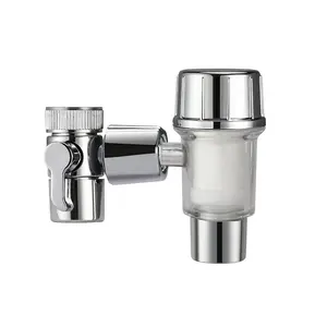 Promotional pure water filter faucet water filter alkaline water filter