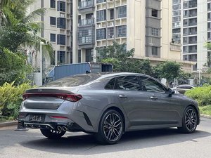<span class=keywords><strong>Kia</strong></span> K5 Usata Benzina 1.5T <span class=keywords><strong>Modelli</strong></span> Usati Berlina - Product Image 5