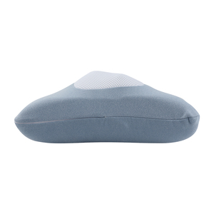 Masajeador de Cuello Ergonómico 2025, Almohada de Masaje <span class=keywords><strong>Shiatsu</strong></span> Portátil 26 °   Dispositivo Eléctrico de Tracción Cervical para Estirar el Cuello - Product Image 4