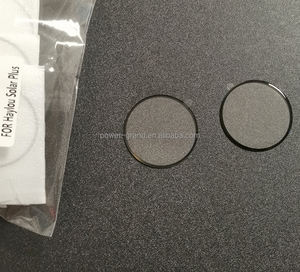 Protection d'écran souple en PMMA à couverture intégrale pour montre connectée Xiaomi Haylou LS01 2 LS02 Pro RS3 LS04 <span class=keywords><strong>RT</strong></span> <span class=keywords><strong>LS05s</strong></span> GS LS09A RT2 LS10 - Product Image 6