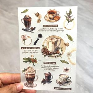 Pegatinas Personalizadas al por Mayor, Impresas con UV, Impermeables, Ecológicas, para Diseño, Manualidades, Calcomanías para Cuadernos, Regalo Promocional de Alta Calidad - Product Image 1